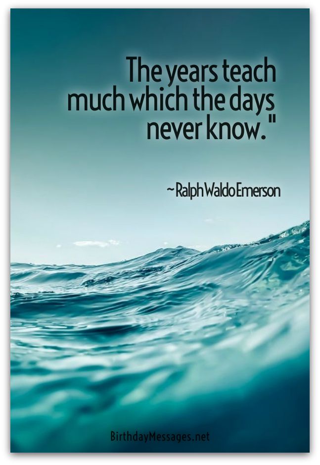 Clever Birthday Quotes - Page 3 Clever Birthday Quotes - Page 3