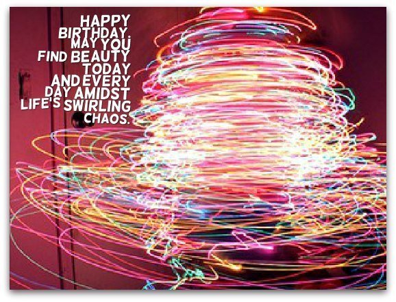 Cool Birthday Wishes - Cool Birthday Messages