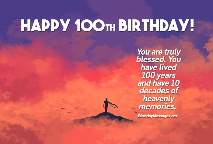 what-to-write-in-a-100th-birthday-card