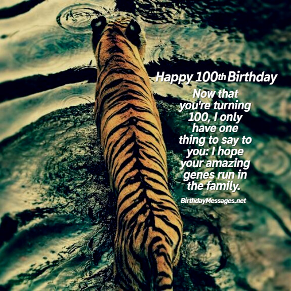 100th Birthday Wishes & Quotes – Birthday Messages for 100 Year Olds 100th Birthday Wishes & Quotes – Birthday Messages for 100 Year Olds