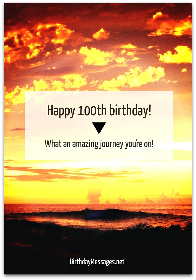 old card 10 years printable free birthday Year 100 for 100th Olds Messages Birthday Wishes–Birthday old card 10 years printable free birthday Year 100 for 100th Olds Messages Birthday Wishes–Birthday