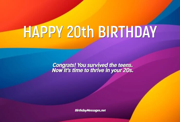 TVO - We'd like to wish TVOKids a VERY HAPPY 20th Birthday!! It's been an  incredible 20 years of helping kids and parents learn and here's to many  more! Did you grow