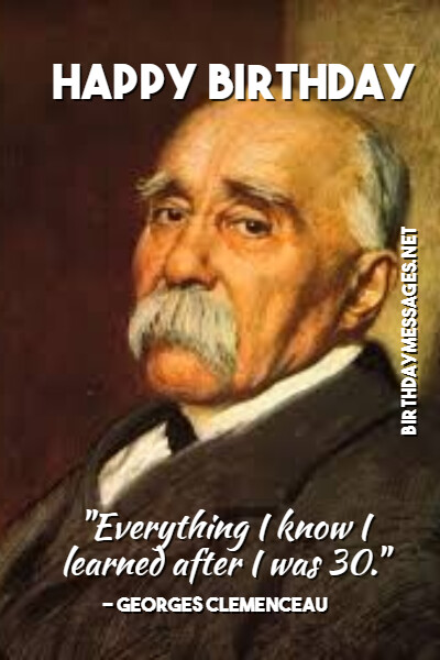 30th Birthday Wishes - Happy 30th Birthday Messages 30th Birthday Wishes - Happy 30th Birthday Messages