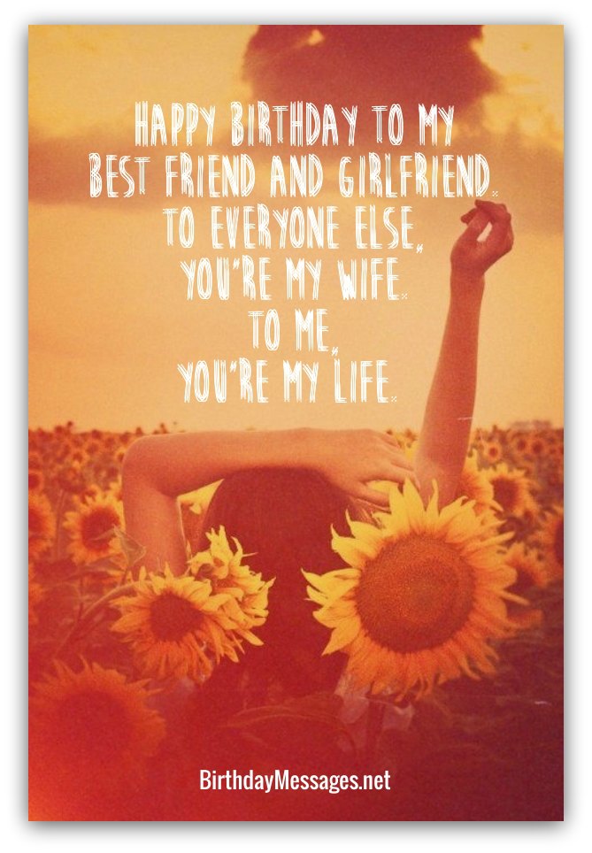 Romantic Birthday Wishes - Page 2