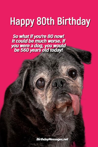 80th Birthday Wishes & Quotes: Birthday Messages for 80 Year Olds 80th Birthday Wishes & Quotes: Birthday Messages for 80 Year Olds