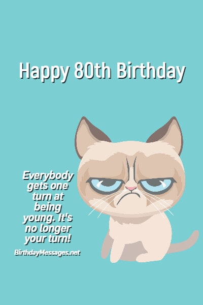 80th Birthday Wishes & Quotes: Birthday Messages for 80 Year Olds 80th Birthday Wishes & Quotes: Birthday Messages for 80 Year Olds