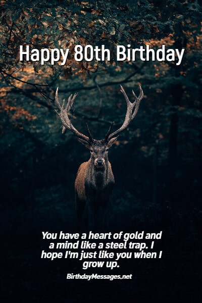 80th Birthday Wishes for the Eightysomethings in Your Life 80th Birthday Wishes for the Eightysomethings in Your Life