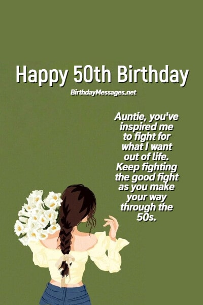 Aunt Birthday Wishes & Quotes: 100+ Birthday Messages for Aunts