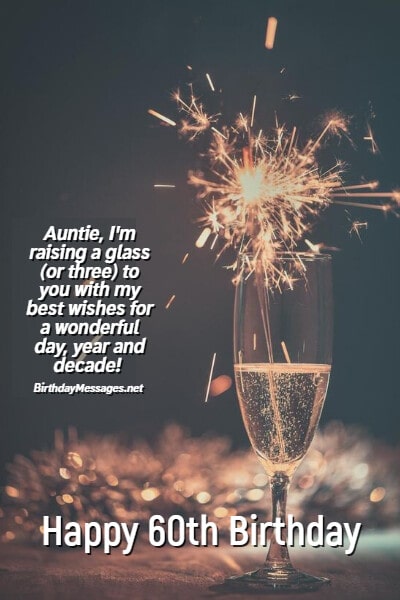 Aunt Birthday Wishes & Quotes: 100+ Birthday Messages for Aunts