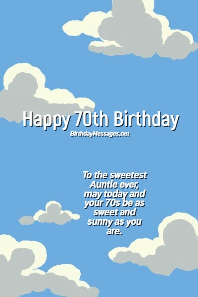 Aunt Birthday Wishes & Quotes: 100+ Birthday Messages for Aunts