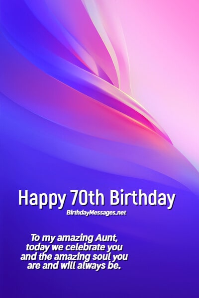 Aunt Birthday Wishes & Quotes: 100+ Birthday Messages for Aunts