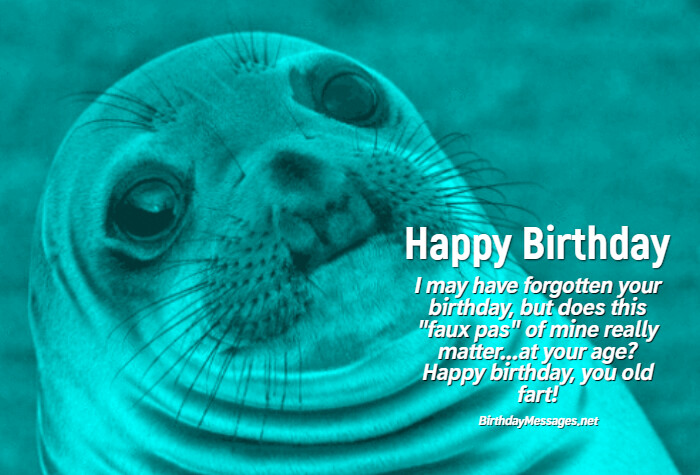 Belated Birthday Wishes: Belated Happy Birthday Messages