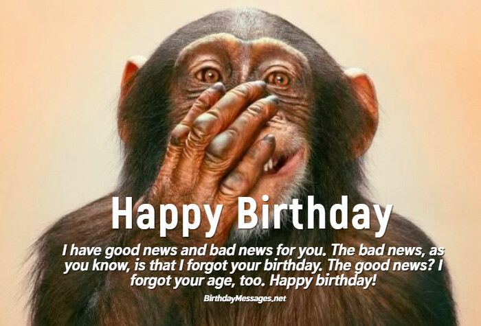 Belated Birthday Wishes: Belated Happy Birthday Messages