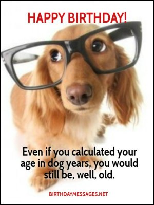 Funny Birthday Wishes & Quotes: Funny Birthday Messages Funny Birthday Wishes & Quotes: Funny Birthday Messages