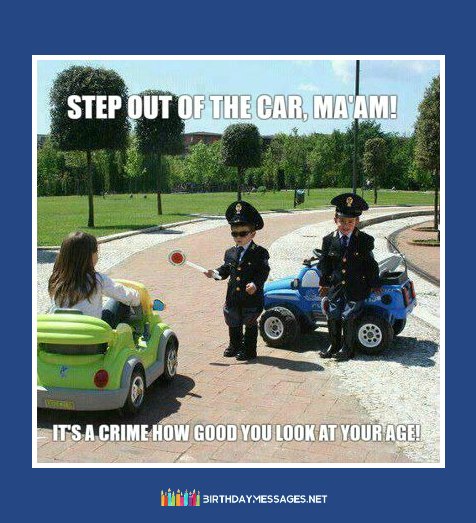 Funny Birthday Wishes Quotes Funny Birthday Messages