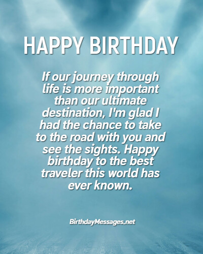 Birthday Messages Unique Birthday Wishes Poems Toasts