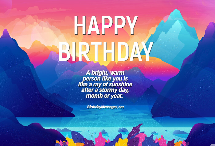100 Happy Birthday Wishes For Friends, Family, And Loved Ones
