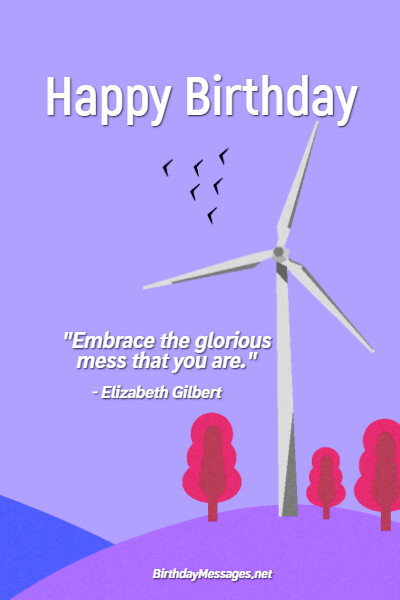 Birthday Messages - 10000+ Unique Birthday Wishes, Poems & Toasts