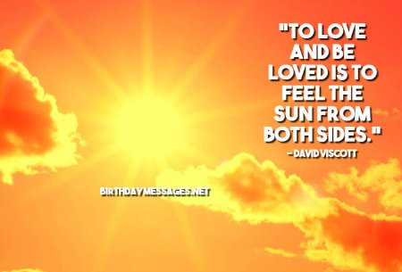 Birthday Quotes - 500+ Famous Quotes for Birthdays