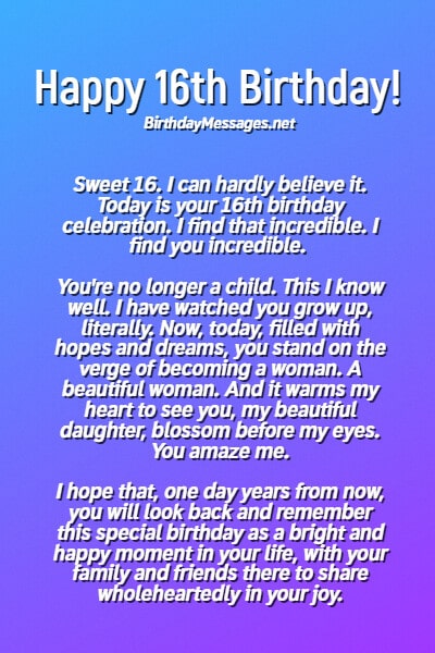 Birthday Speech Samples: Free Sample Birthday Speeches Birthday Speech Samples: Free Sample Birthday Speeches