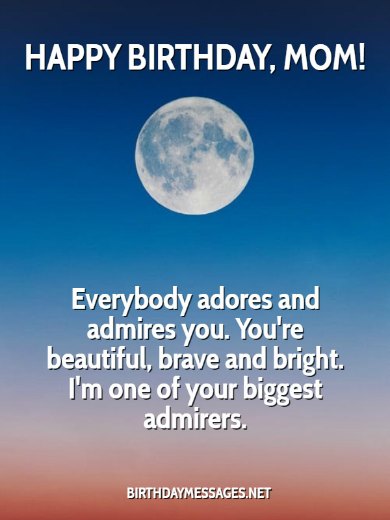 Mom Birthday Wishes: Heartfelt Birthday Messages for Mothers Mom Birthday Wishes: Heartfelt Birthday Messages for Mothers