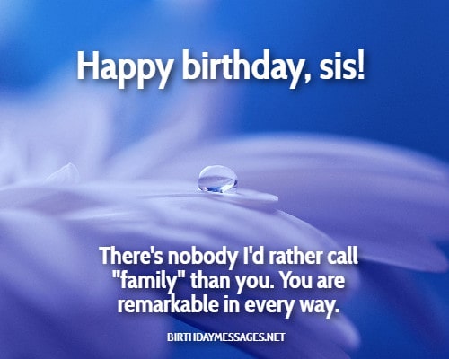 Birthday Wishes - Birthday Wishes for Sisters Birthday Wishes - Birthday Wishes for Sisters