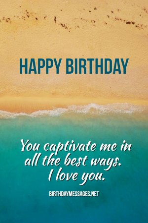 Boyfriend Birthday Wishes - Birthday Messages for Boyfriends Boyfriend Birthday Wishes - Birthday Messages for Boyfriends
