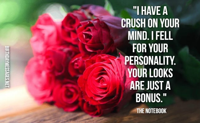 Romantic Birthday Quotes & Birthday Wishes - Birthday Messages