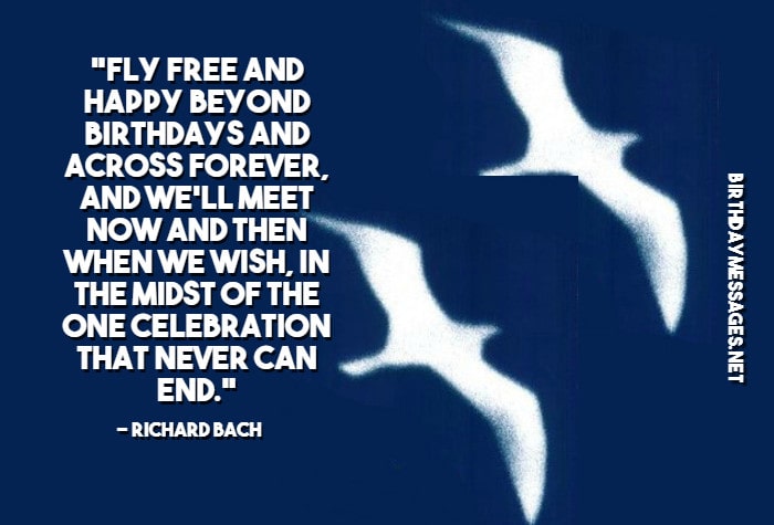 Romantic Birthday Quotes & Birthday Wishes - Birthday Messages