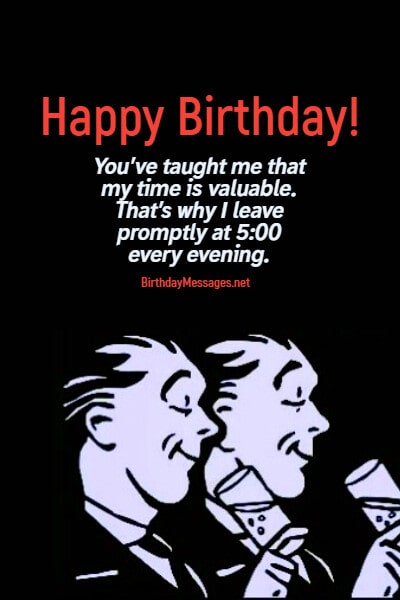 Boss Birthday Wishes: Birthday Messages for Boss (Even Toxic Ones) Boss Birthday Wishes: Birthday Messages for Boss (Even Toxic Ones)
