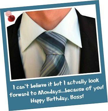 Boss Birthday Wishes: BEST Birthday Messages for Bosses
