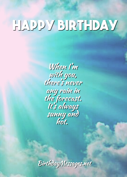 Boyfriend Birthday Wishes - Birthday Messages for Boyfriends Boyfriend Birthday Wishes - Birthday Messages for Boyfriends