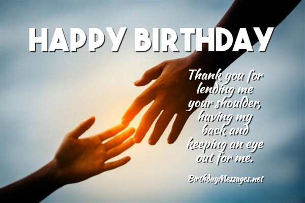 Brother Birthday Wishes Heartfelt Birthday Messages For Brothers