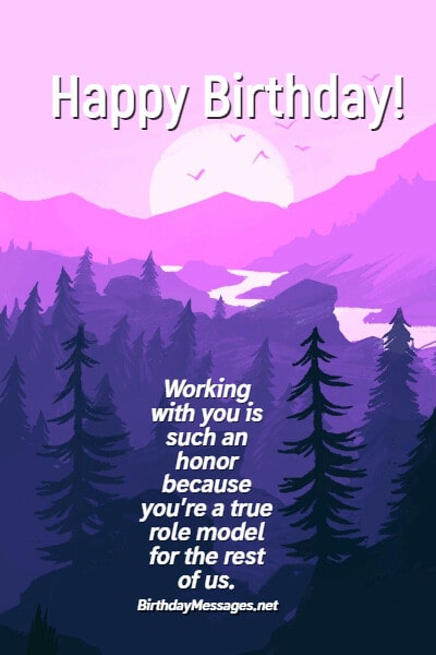Colleague Birthday Wishes: 100+ Birthday Messages for Co-workers Colleague Birthday Wishes: 100+ Birthday Messages for Co-workers