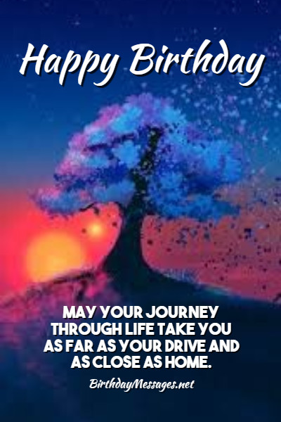 Cool Birthday Wishes & Birthday Quotes - Birthday Messages