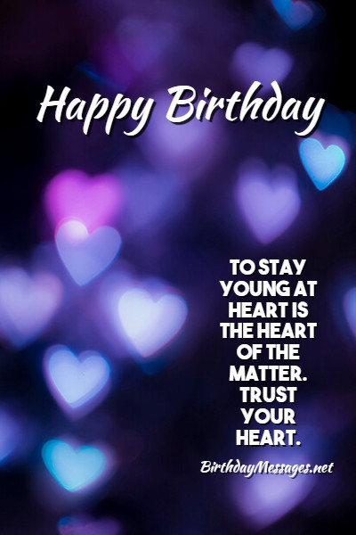 Cool Birthday Wishes & Birthday Quotes - Birthday Messages