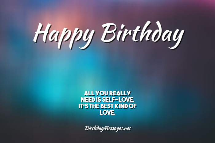 Cool Birthday Wishes & Birthday Quotes - Birthday Messages