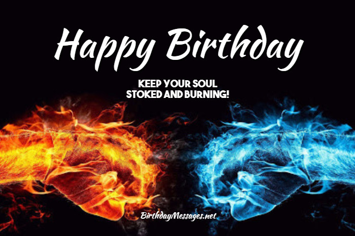 Cool Birthday Wishes - Cool Birthday Quotes Cool Birthday Wishes - Cool Birthday Quotes