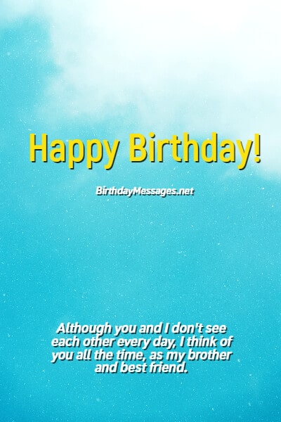 Cousin Birthday Wishes & Quotes: 100+ Birthday Messages for Cousins Cousin Birthday Wishes & Quotes: 100+ Birthday Messages for Cousins
