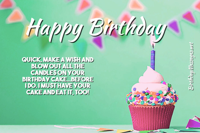 happy birthday cute quotes