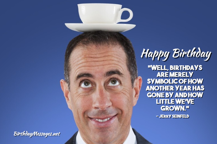 Cute Birthday Quotes - Cute Birthday Wishes