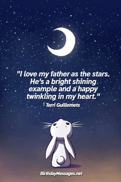 Dad Birthday Wishes & Quotes - Birthday Messages for Dads