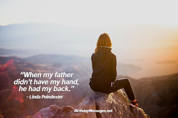 Dad Birthday Wishes & Quotes - Birthday Messages for Dads