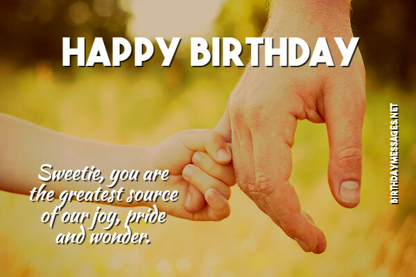 Daughter Birthday Wishes Quotes Birthday Messages For Daughters