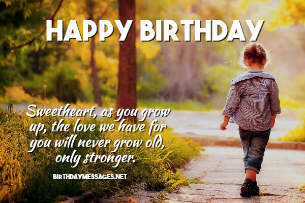 Daughter Birthday Wishes - Birthday Messages for Daughters Daughter Birthday Wishes - Birthday Messages for Daughters