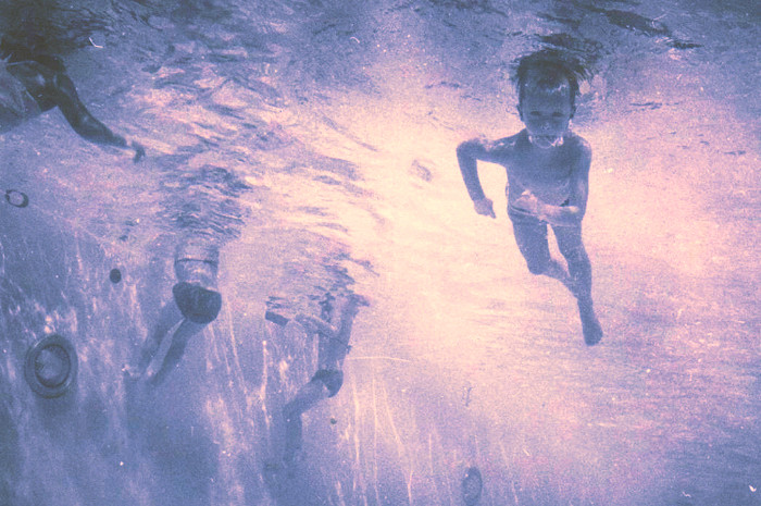 Facing My Deepest Fear: The Deep Facing My Deepest Fear: The Deep