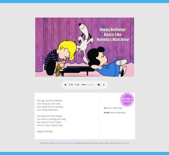 Free Birthday Ecards Send Animated Birthday Ecards Online Free Birthday Ecards Send Animated Birthday Ecards Online