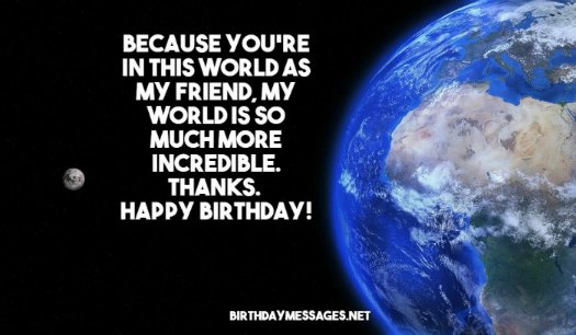 Friend Birthday Wishes - Birthday Messages for Friends Friend Birthday Wishes - Birthday Messages for Friends