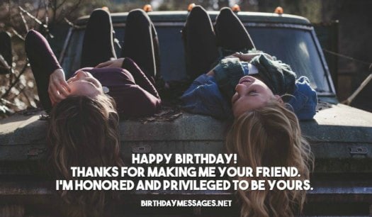 Friend Birthday Wishes - Birthday Messages for Friends Friend Birthday Wishes - Birthday Messages for Friends