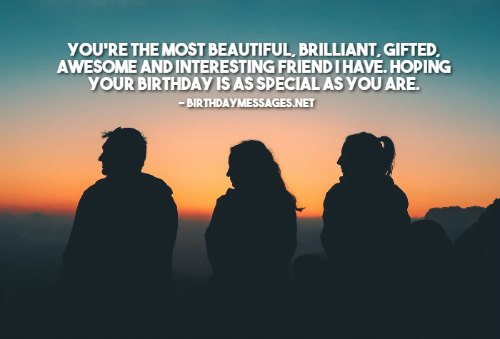 Friend Birthday Wishes - Birthday Messages for Friends Friend Birthday Wishes - Birthday Messages for Friends